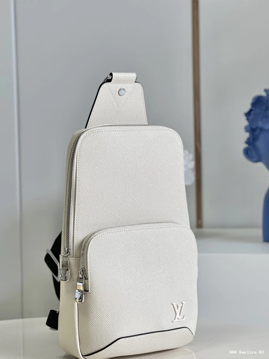 Aaa replica ru AVENUE LOUIS SLING VUITTON BAG 0713